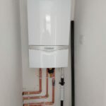 Summer Boiler service